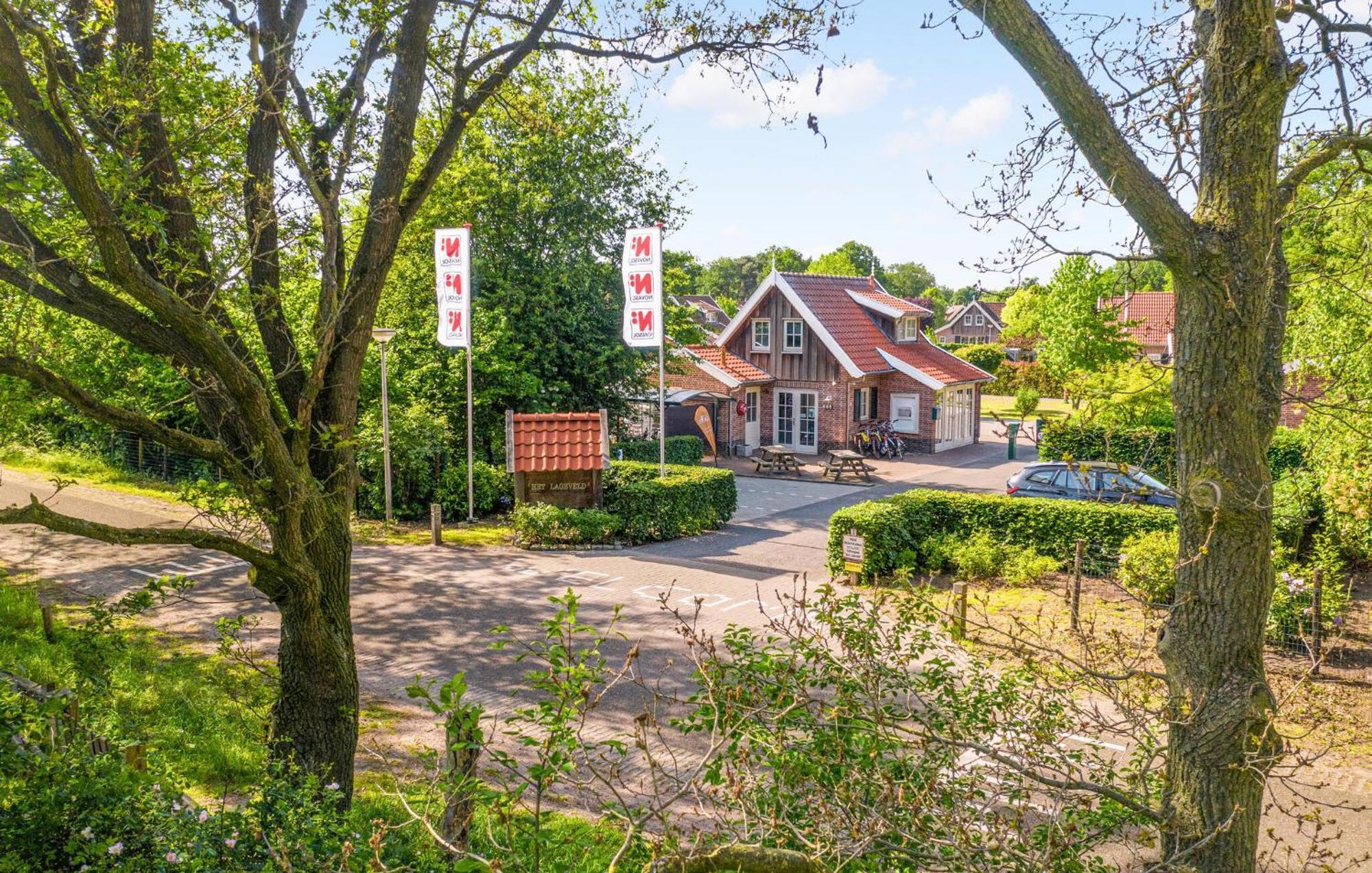Buitengoed Het Lageveld - 56 Hoge-Hexel Esterno foto