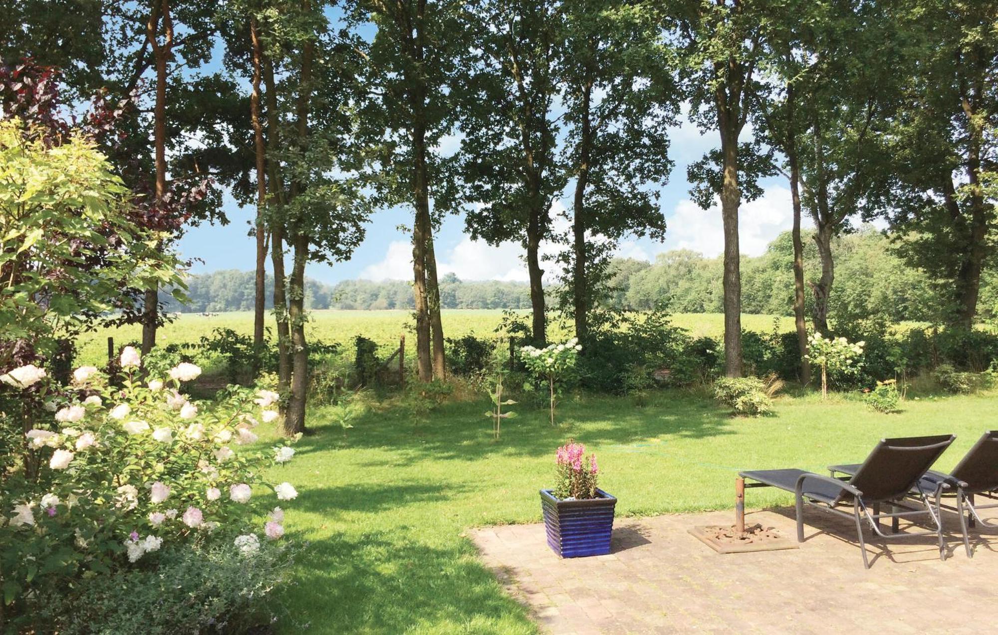 Buitengoed Het Lageveld - 56 Hoge-Hexel Esterno foto