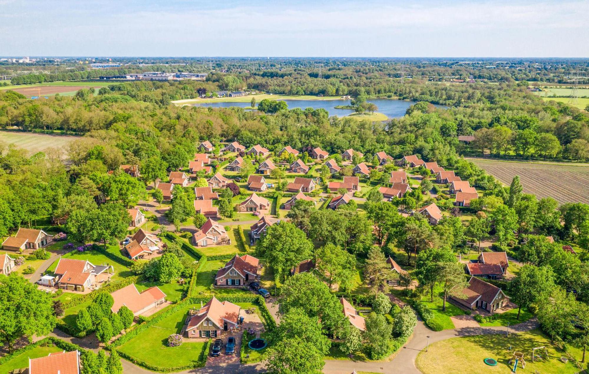 Buitengoed Het Lageveld - 56 Hoge-Hexel Esterno foto