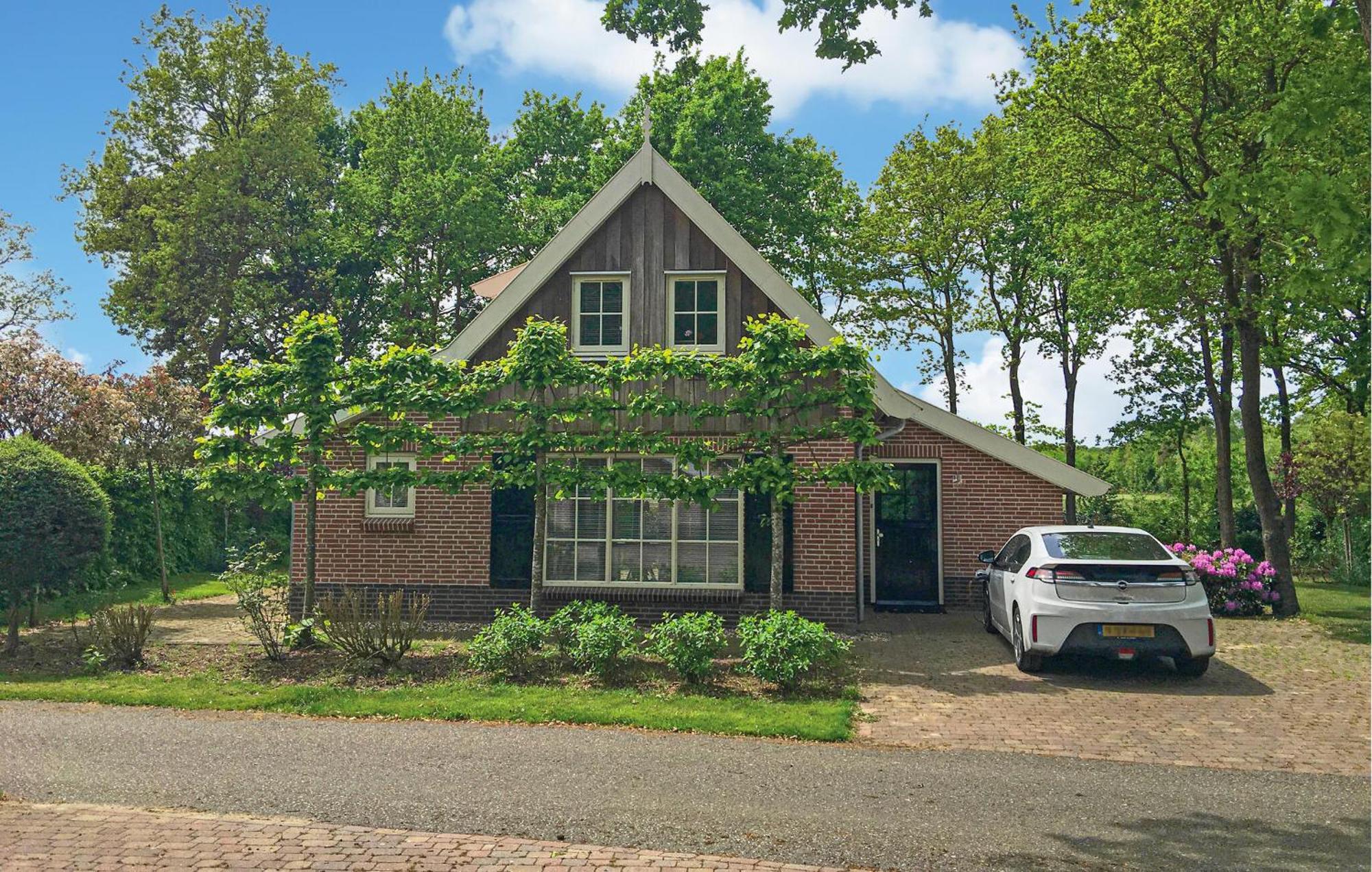 Buitengoed Het Lageveld - 56 Hoge-Hexel Esterno foto