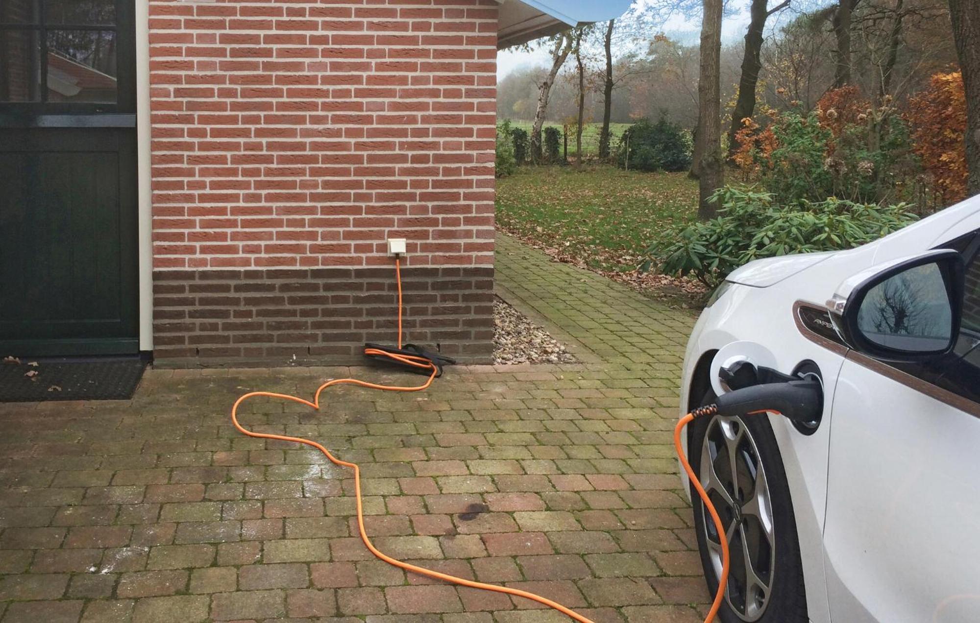 Buitengoed Het Lageveld - 56 Hoge-Hexel Esterno foto