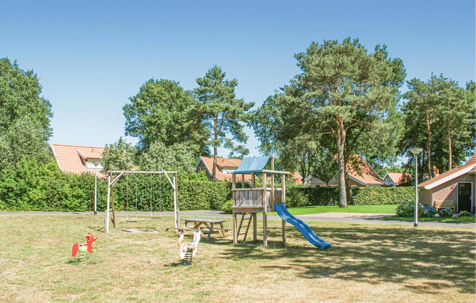 Buitengoed Het Lageveld - 56 Hoge-Hexel Esterno foto